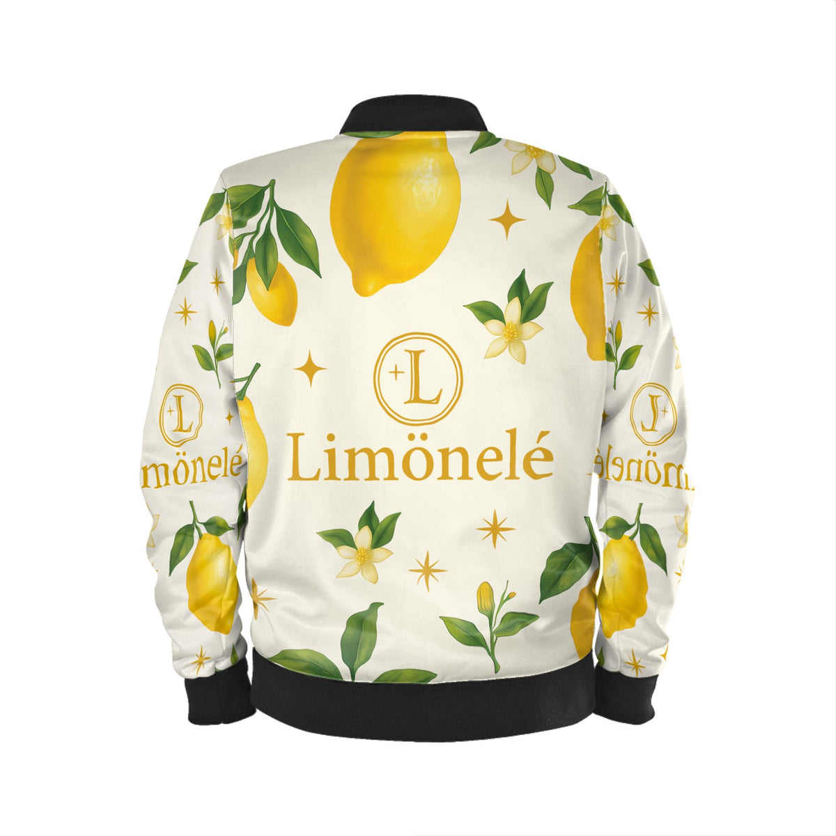 The Classic Citron