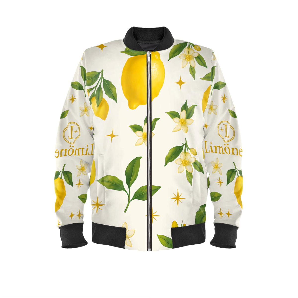 The Classic Citron